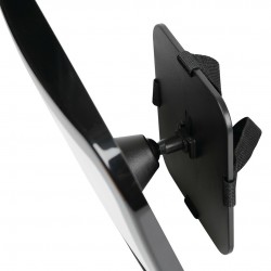 ΚΑΘΡΕΠΤΗΣ ΓΙΑ ΠΡΟΣΚΕΦΑΛΟ ΚΑΘΙΣΜΑΤΟΣ BACK-SEAT BABY MIRROR ΚΥΡΤΟΣ 290x190mm ΚΑΘΡΕΠΤΗΣ ΓΙΑ ΠΡΟΣΚΕΦΑΛΟ ΚΑΘΙΣΜΑΤΟΣ BACK-SEAT BABY MIRROR ΚΥΡΤΟΣ 290x190mm
