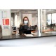 ΠΡΟΣΤΑΤΕΥΤΙΚΟ ΔΙΑΧΩΡΙΣΤΙΚΟ ΤΖΑΜΙ PLEXIGLASS 3mm 66x56cm ΜΕ ΤΡΥΠΑ ΚΑΙ ΒΑΣΕΙΣ ΣΤΗΡΙΞΗΣ ΑΛΟΥΜΙΝΙΟΥ ΠΡΟΣΤΑΤΕΥΤΙΚΟ ΔΙΑΧΩΡΙΣΤΙΚΟ ΤΖΑΜΙ PLEXIGLASS 3mm 66x56cm ΜΕ ΤΡΥΠΑ ΚΑΙ ΒΑΣΕΙΣ ΣΤΗΡΙΞΗΣ ΑΛΟΥΜΙΝΙΟΥ