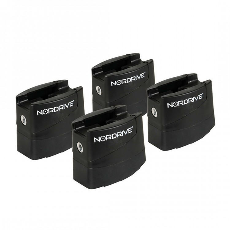 ΑΚΡΑ ΓΙΑ ΜΠΑΡΕΣ NORDRIVE ΓΙΑ CITROEN BERLINGO 7/96-03/08 (2) KIT ΑΚΡΑ ΓΙΑ ΜΠΑΡΕΣ NORDRIVE ΓΙΑ CITROEN BERLINGO 7/96-03/08 (2) KIT