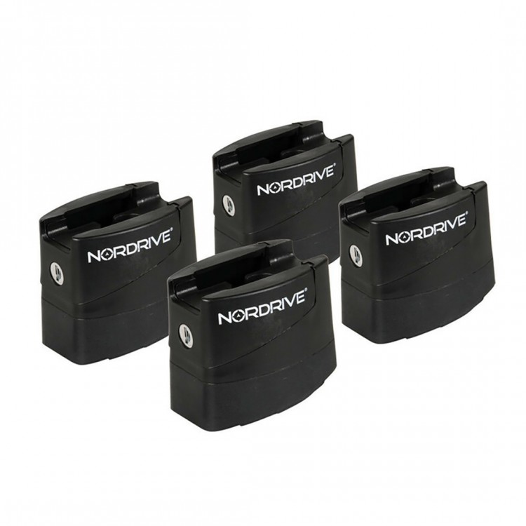 ΑΚΡΑ ΓΙΑ ΜΠΑΡΕΣ NORDRIVE ΓΙΑ CITROEN JUMPER 2/94-3/06 S/M (2) KIT ΑΚΡΑ ΓΙΑ ΜΠΑΡΕΣ NORDRIVE ΓΙΑ CITROEN JUMPER 2/94-3/06 S/M (2) KIT