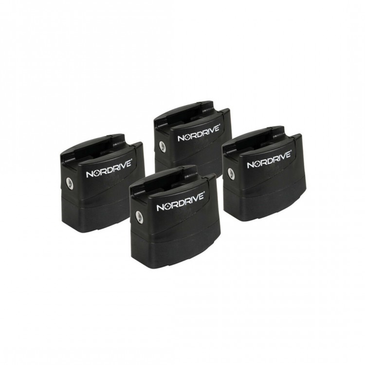 ΑΚΡΑ ΓΙΑ ΜΠΑΡΕΣ NORDRIVE ΓΙΑ MERCEDES VITO W638/W639 08/96-12/14 / VIANO 03-14 S ΑΚΡΑ ΓΙΑ ΜΠΑΡΕΣ NORDRIVE ΓΙΑ MERCEDES VITO W638/W639 08/96-12/14 / VIANO 03-14 S