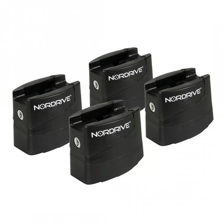 ΑΚΡΑ ΓΙΑ ΜΠΑΡΕΣ NORDRIVE ΓΙΑ NISSAN KUBISTAR 8/03+ (2) KIT ΑΚΡΑ ΓΙΑ ΜΠΑΡΕΣ NORDRIVE ΓΙΑ NISSAN KUBISTAR 8/03+ (2) KIT
