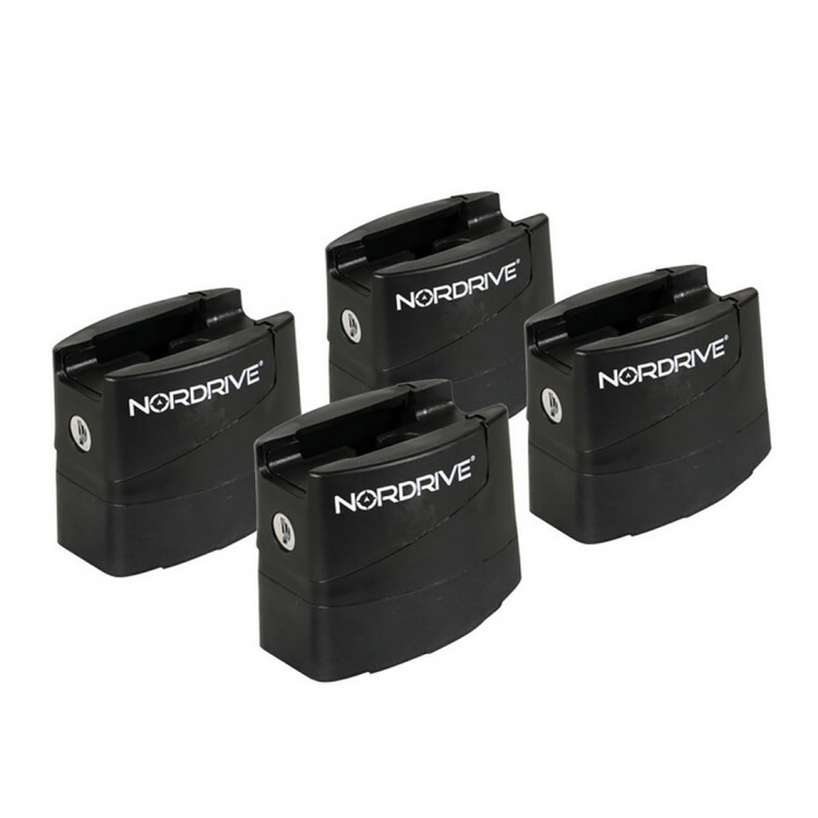 ΑΚΡΑ ΓΙΑ ΜΠΑΡΕΣ NORDRIVE ΓΙΑ OPEL COMBO 10/01-12/11 (2) KIT ΑΚΡΑ ΓΙΑ ΜΠΑΡΕΣ NORDRIVE ΓΙΑ OPEL COMBO 10/01-12/11 (2) KIT