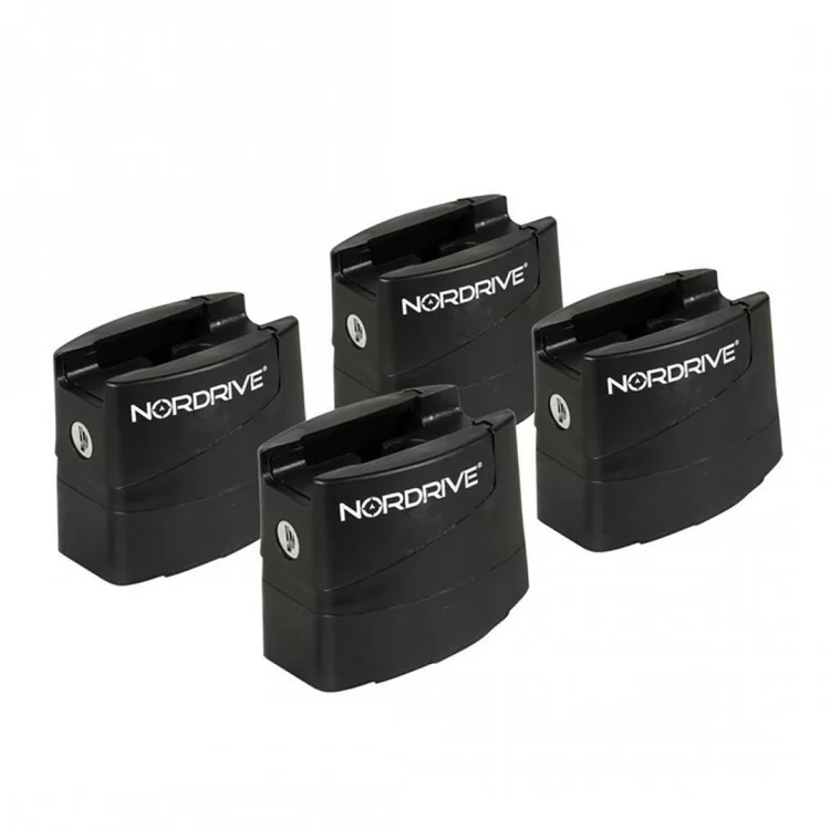 ΑΚΡΑ ΓΙΑ ΜΠΑΡΕΣ NORDRIVE ΓΙΑ OPEL COMBO 10/01-12/11 (2) KIT ΑΚΡΑ ΓΙΑ ΜΠΑΡΕΣ NORDRIVE ΓΙΑ OPEL COMBO 10/01-12/11 (2) KIT