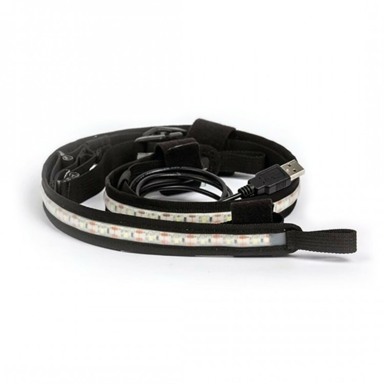 TAINIA LED SUNBELT ΕΥΚΑΜΠΤΗ 100CM 5V ΜΕ ΚΑΛΩΔΙΟ USB (80x2,5x1cm) YAKIMA TAINIA LED SUNBELT ΕΥΚΑΜΠΤΗ 100CM 5V ΜΕ ΚΑΛΩΔΙΟ USB (80x2,5x1cm) YAKIMA