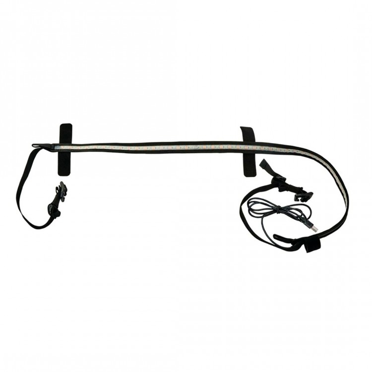TAINIA LED SUNBELT ΕΥΚΑΜΠΤΗ 100CM 5V ΜΕ ΚΑΛΩΔΙΟ USB (80x2,5x1cm) YAKIMA TAINIA LED SUNBELT ΕΥΚΑΜΠΤΗ 100CM 5V ΜΕ ΚΑΛΩΔΙΟ USB (80x2,5x1cm) YAKIMA