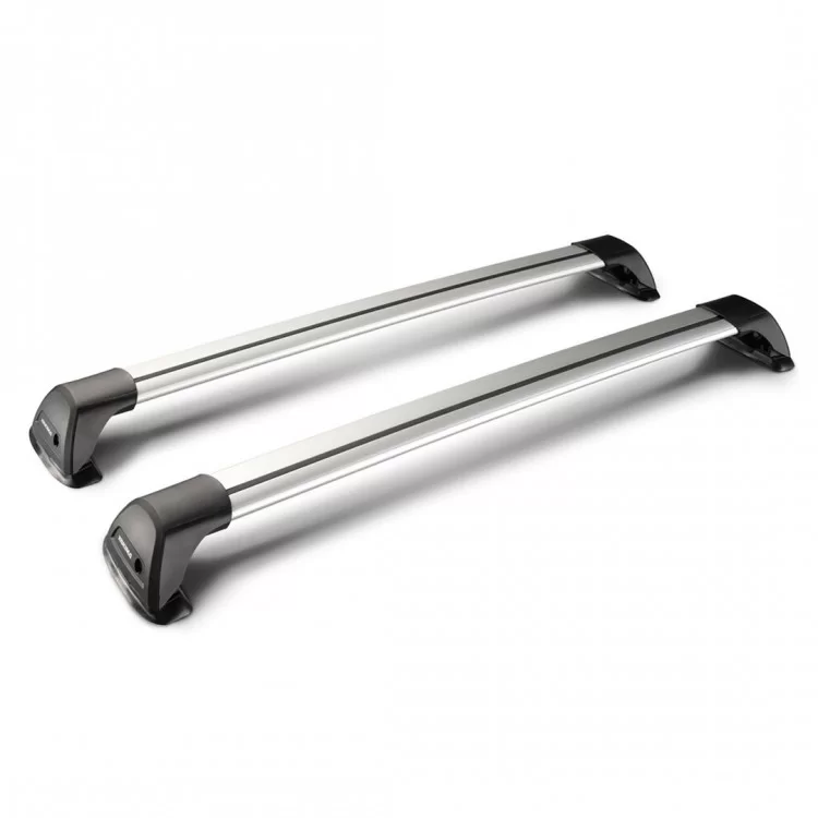 ΜΠΑΡΕΣ ΟΡΟΦΗΣ ΑΛΟΥΜΙΝΙΟΥ YAKIMA FLUSH BAR STANDARD 120cm ΜΕ ΚΛΕΙΔΙ - 2 TEM. ΜΠΑΡΕΣ ΟΡΟΦΗΣ ΑΛΟΥΜΙΝΙΟΥ YAKIMA FLUSH BAR STANDARD 120cm ΜΕ ΚΛΕΙΔΙ - 2 TEM.
