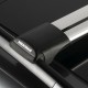 ΜΠΑΡΕΣ ΟΡΟΦΗΣ ΑΛΟΥΜΙΝΙΟΥ RAIL BAR STANDARD 79cm 2ΤΕΜ. ΜΕ ΚΛΕΙΔΙ ΜΠΑΡΕΣ ΟΡΟΦΗΣ ΑΛΟΥΜΙΝΙΟΥ RAIL BAR STANDARD 79cm 2ΤΕΜ. ΜΕ ΚΛΕΙΔΙ