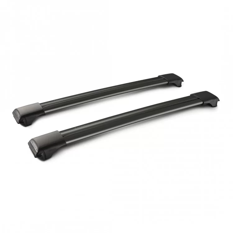ΜΠΑΡΕΣ ΟΡΟΦΗΣ ΑΛΟΥΜΙΝΙΟΥ ΜΑΥΡΗ RAIL BAR STANDARD 103cm ΜΕ ΚΛΕΙΔΙ - 2 TEM. ΜΠΑΡΕΣ ΟΡΟΦΗΣ ΑΛΟΥΜΙΝΙΟΥ ΜΑΥΡΗ RAIL BAR STANDARD 103cm ΜΕ ΚΛΕΙΔΙ - 2 TEM.