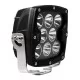 ΠΡΟΒΟΛΕΑΣ ΟΔΗΓΗΣΗΣ LED DRIVING LIGHTS ΜΑΥΡΟΣ 10-32V 80W 5600lm 8 CREE LED ΤΕΤΡΑΓΩΝΟΣ (130 x 130 x 86 mm) M-TECH ΠΡΟΒΟΛΕΑΣ ΟΔΗΓΗΣΗΣ LED DRIVING LIGHTS ΜΑΥΡΟΣ 10-32V 80W 5600lm 8 CREE LED ΤΕΤΡΑΓΩΝΟΣ (130 x 130 x 86 mm) M-TECH