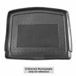 ΜΑΡΚΕ ΠΑΤΑΚΙ ΣΚΑΦΗ ΠΟΡΤ ΜΠΑΓΚΑΖ ΓΙΑ SKODA OCTAVIA A8 AMBITION COMBI 2020+ ΛΑΣΤΙΧΟ ΣΕ ΜΑΥΡΟ ΧΡΩΜΑ CIK - 1 ΤΕΜ.
