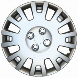 ΤΑΣΙΑ ΓΙΑ CITROEN NEMO 15 INCH CROATIA COVER (4 ΤΕΜ.)