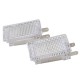 PORSCHE ΠΛΑΦΟΝΙΕΡΕΣ LED ΓΙΑ ΠΟΡΤ ΜΠΑΓΚΑΖ M-TECH - 2 ΤΕΜ. PORSCHE ΠΛΑΦΟΝΙΕΡΕΣ LED ΓΙΑ ΠΟΡΤ ΜΠΑΓΚΑΖ M-TECH - 2 ΤΕΜ.