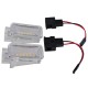 AUDI ΠΛΑΦΟΝΙΕΡΕΣ LED ΓΙΑ ΠΟΡΤ ΜΠΑΓΚΑΖ M-TECH - 2 ΤΕΜ. AUDI ΠΛΑΦΟΝΙΕΡΕΣ LED ΓΙΑ ΠΟΡΤ ΜΠΑΓΚΑΖ M-TECH - 2 ΤΕΜ.