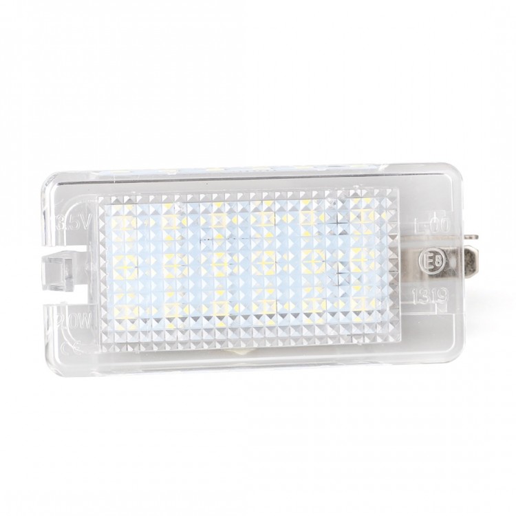 HYUNDAI / KIA ΦΩΤΑ ΠΟΡΤ ΜΠΑΓΚΑΖ 18 LED - 2 ΤΕΜ. HYUNDAI / KIA ΦΩΤΑ ΠΟΡΤ ΜΠΑΓΚΑΖ 18 LED - 2 ΤΕΜ.