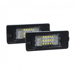 ΦΩTA ΠΙΝΑΚΙΔΑΣ LED BMW E39 / E46 / E60 / E82 / E88 / E90 / E91 /E92 / E93 / F10 / F11 / F15 / F32 / F33 / F36 2ΤΕΜ. ΦΩTA ΠΙΝΑΚΙΔΑΣ LED BMW E39 / E46 / E60 / E82 / E88 / E90 / E91 /E92 / E93 / F10 / F11 / F15 / F32 / F33 / F36 2ΤΕΜ.