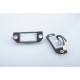 ΦΩΤΑ ΠΙΝΑΚΙΔΑΣ LED FORD FOCUS / C-MAX MTECH - 2 ΤΜΧ. ΦΩΤΑ ΠΙΝΑΚΙΔΑΣ LED FORD FOCUS / C-MAX MTECH - 2 ΤΜΧ.
