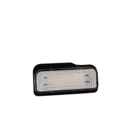 ΦΩΤΑ ΠΙΝΑΚΙΔΑΣ LED MERCEDES M-TECH - 2ΤΕΜ