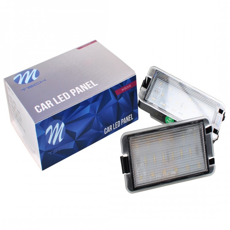 ΦΩΤΑ ΠΙΝΑΚΙΔΑΣ LED SEAT MTECH - 2 ΤΜΧ. ΦΩΤΑ ΠΙΝΑΚΙΔΑΣ LED SEAT MTECH - 2 ΤΜΧ.