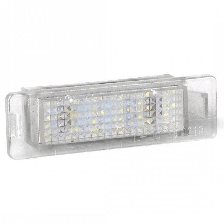 ΦΩΤΑ ΠΙΝΑΚΙΔΑΣ LED OPEL ASTRA F / CALIBRA / VAUXHALL ASTRA / VAUXHALL CALIBRA MTECH - 2 ΤΜΧ. ΦΩΤΑ ΠΙΝΑΚΙΔΑΣ LED OPEL ASTRA F / CALIBRA / VAUXHALL ASTRA / VAUXHALL CALIBRA MTECH - 2 ΤΜΧ.