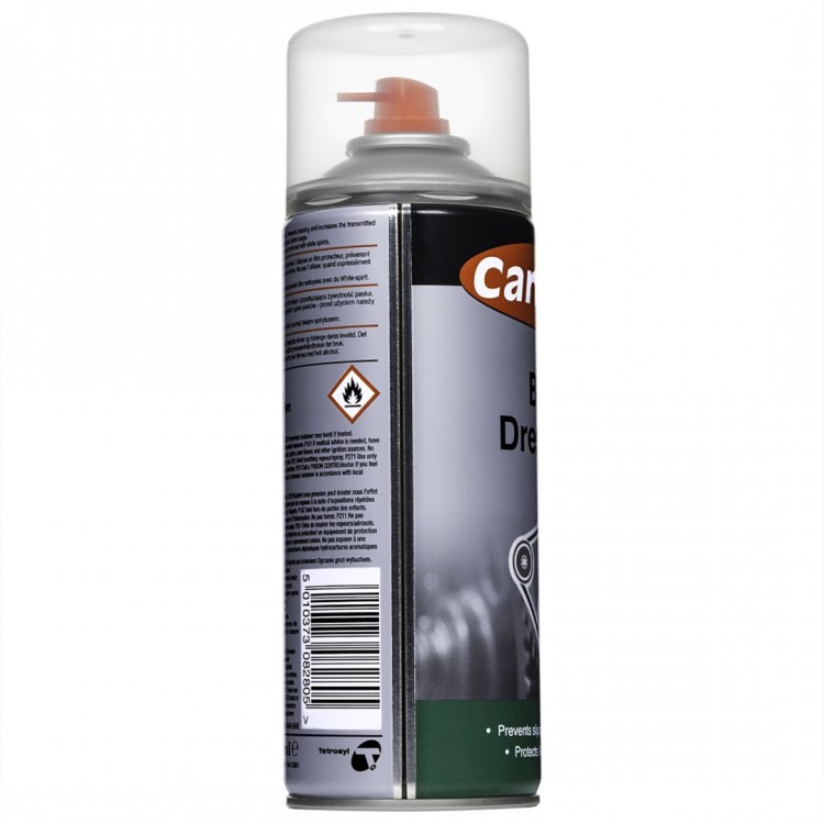 ΑΝΤΙΟΛΙΣΘΗΤΙΚΟ ΣΠΡΕΙ ΓΙΑ ΙΜΑΝΤΕΣ CARLUBE BELT DRESSING 400ML ΑΝΤΙΟΛΙΣΘΗΤΙΚΟ ΣΠΡΕΙ ΓΙΑ ΙΜΑΝΤΕΣ CARLUBE BELT DRESSING 400ML