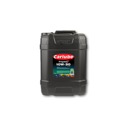 ΛΑΔΙ ΤΡΑΚΤΕΡ 10W-30 CARLUBE TRIPLE-T 20LT