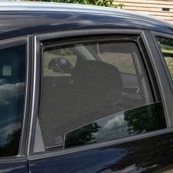 CarShades - ΚΟΥΡΤΙΝΑΚΙΑ ΜΑΡΚΕ CAR SHADES ΓΙΑ OPEL INSIGNIA 5D 2017+ - 4 ΤΕΜ. (PVC.VAU-INSI-5-B)