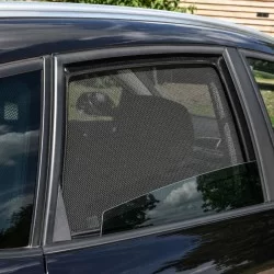 ΚΟΥΡΤΙΝΑΚΙΑ ΜΑΡΚΕ CAR SHADES ΓΙΑ OPEL INSIGNIA 5D 2017+ - 4 ΤΕΜ.