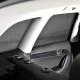 VW TOUAREG 5D 2003-2010 ΚΟΥΡΤΙΝΑΚΙΑ ΜΑΡΚΕ CAR SHADES - 6 ΤΕΜ.