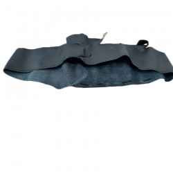NISSAN ALMERA Ν16 ΚΑΛΥΜΜΑ ΤΙΜΟΝΙΟΥ ΜΑΥΡΟ NISSAN ALMERA Ν16 ΚΑΛΥΜΜΑ ΤΙΜΟΝΙΟΥ ΜΑΥΡΟ