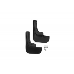 ΛΑΣΠΩΤΗΡΕΣ ΓΙΑ CITROEN JUMPER/PEUGEOT BOXER 2006+ ΠΙΣΩ 2ΤΕΜ.
