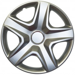 ΤΑΣΙΑ ΓΙΑ DACIA SANDERO STEPWAY 16 INCH CROATIA COVER (4 ΤΕΜ.) ΤΑΣΙΑ ΓΙΑ DACIA SANDERO STEPWAY 16 INCH CROATIA COVER (4 ΤΕΜ.)