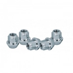Simoni Racing - ΠΑΞΙΜΑΔΙΑ ΑΣΦΑΛΕΙΑΣ 12χ1,5 (19) 17mm Simoni Racing - ΠΑΞΙΜΑΔΙΑ ΑΣΦΑΛΕΙΑΣ 12χ1,5 (19) 17mm