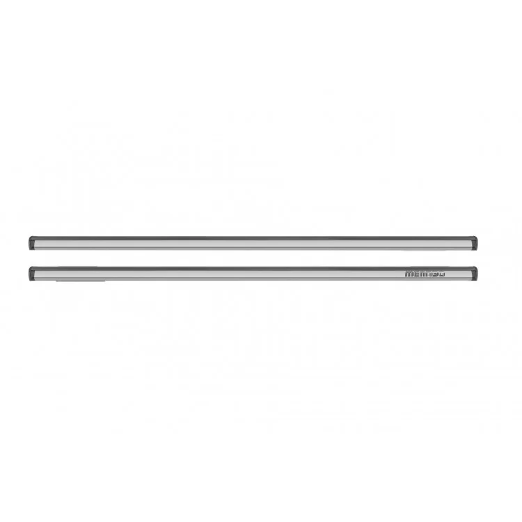 ΜΠΑΡΕΣ ΟΡΟΦΗΣ ΑΛΟΥΜΙΝΙΟΥ DELTA L SILVER 141 cm ROOF RACK ΣΕΤ ΣΕ ΑΣΗΜΙ ΧΡΩΜΑ ΜΕ ΠΡΟΣΤΑΤΕΥΤΙΚΑ ΚΑΠΑΚΙΑ ΑΚΡΩΝ ΓΙΑ ΑΠΛΗ ΟΡΟΦΗ MENABO - 2 ΤΕΜ. ΜΠΑΡΕΣ ΟΡΟΦΗΣ ΑΛΟΥΜΙΝΙΟΥ DELTA L SILVER 141 cm ROOF RACK ΣΕΤ ΣΕ ΑΣΗΜΙ ΧΡΩΜΑ ΜΕ ΠΡΟΣΤΑΤΕΥΤΙΚΑ ΚΑΠΑΚΙΑ ΑΚΡΩΝ ΓΙΑ ΑΠΛΗ ΟΡΟΦΗ MENABO - 2 ΤΕΜ.
