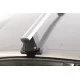 ΜΠΑΡΕΣ ΟΡΟΦΗΣ ΑΛΟΥΜΙΝΙΟΥ DELTA L SILVER 141 cm ROOF RACK ΣΕΤ ΣΕ ΑΣΗΜΙ ΧΡΩΜΑ ΜΕ ΠΡΟΣΤΑΤΕΥΤΙΚΑ ΚΑΠΑΚΙΑ ΑΚΡΩΝ ΓΙΑ ΑΠΛΗ ΟΡΟΦΗ MENABO - 2 ΤΕΜ. ΜΠΑΡΕΣ ΟΡΟΦΗΣ ΑΛΟΥΜΙΝΙΟΥ DELTA L SILVER 141 cm ROOF RACK ΣΕΤ ΣΕ ΑΣΗΜΙ ΧΡΩΜΑ ΜΕ ΠΡΟΣΤΑΤΕΥΤΙΚΑ ΚΑΠΑΚΙΑ ΑΚΡΩΝ ΓΙΑ ΑΠΛΗ ΟΡΟΦΗ MENABO - 2 ΤΕΜ.