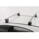 ΜΠΑΡΕΣ ΟΡΟΦΗΣ ΑΛΟΥΜΙΝΙΟΥ DELTA L SILVER 141 cm ROOF RACK ΣΕΤ ΣΕ ΑΣΗΜΙ ΧΡΩΜΑ ΜΕ ΠΡΟΣΤΑΤΕΥΤΙΚΑ ΚΑΠΑΚΙΑ ΑΚΡΩΝ ΓΙΑ ΑΠΛΗ ΟΡΟΦΗ MENABO - 2 ΤΕΜ. ΜΠΑΡΕΣ ΟΡΟΦΗΣ ΑΛΟΥΜΙΝΙΟΥ DELTA L SILVER 141 cm ROOF RACK ΣΕΤ ΣΕ ΑΣΗΜΙ ΧΡΩΜΑ ΜΕ ΠΡΟΣΤΑΤΕΥΤΙΚΑ ΚΑΠΑΚΙΑ ΑΚΡΩΝ ΓΙΑ ΑΠΛΗ ΟΡΟΦΗ MENABO - 2 ΤΕΜ.
