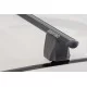 ΜΠΑΡΕΣ ΟΡΟΦΗΣ ΑΛΟΥΜΙΝΙΟΥ DELTA XL BLACK 161 cm ROOF RACK ΣΕΤ ΣΕ ΜΑΥΡΟ ΧΡΩΜΑ ΜΕ ΠΡΟΣΤΑΤΕΤΙΚΑ ΚΑΠΑΚΙΑ ΑΚΡΩΝ ΓΙΑ ΑΠΛΗ ΟΡΟΦΗ MENABO - 2 ΤΕΜ. ΜΠΑΡΕΣ ΟΡΟΦΗΣ ΑΛΟΥΜΙΝΙΟΥ DELTA XL BLACK 161 cm ROOF RACK ΣΕΤ ΣΕ ΜΑΥΡΟ ΧΡΩΜΑ ΜΕ ΠΡΟΣΤΑΤΕΤΙΚΑ ΚΑΠΑΚΙΑ ΑΚΡΩΝ ΓΙΑ ΑΠΛΗ ΟΡΟΦΗ MENABO - 2 ΤΕΜ.