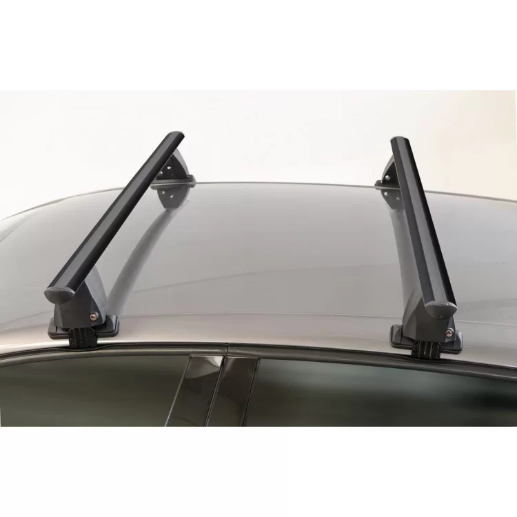 ΜΠΑΡΕΣ ΟΡΟΦΗΣ ΑΛΟΥΜΙΝΙΟΥ DELTA L BLACK 141 cm ROOF RACK ΣΕΤ ΣΕ ΜΑΥΡΟ ΧΡΩΜΑ ΜΕ ΠΡΟΣΤΑΤΕΥΤΙΚΑ ΚΑΠΑΚΙΑ ΑΚΡΩΝ ΓΙΑ ΑΠΛΗ ΟΡΟΦΗ MENABO - 2 ΤΕΜ. ΜΠΑΡΕΣ ΟΡΟΦΗΣ ΑΛΟΥΜΙΝΙΟΥ DELTA L BLACK 141 cm ROOF RACK ΣΕΤ ΣΕ ΜΑΥΡΟ ΧΡΩΜΑ ΜΕ ΠΡΟΣΤΑΤΕΥΤΙΚΑ ΚΑΠΑΚΙΑ ΑΚΡΩΝ ΓΙΑ ΑΠΛΗ ΟΡΟΦΗ MENABO - 2 ΤΕΜ.