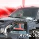 ΑΝΕΜΟΘΡΑΥΣΤΕΣ ΓΙΑ CHEVROLET AVALANCHE 4D 2002-2006 ΖΕΥΓΑΡΙ ΑΠΟ ΕΥΚΑΜΠΤΟ ΦΙΜΕ ΠΛΑΣΤΙΚΟ HEKO - 2 ΤΕΜ. ΑΝΕΜΟΘΡΑΥΣΤΕΣ ΓΙΑ CHEVROLET AVALANCHE 4D 2002-2006 ΖΕΥΓΑΡΙ ΑΠΟ ΕΥΚΑΜΠΤΟ ΦΙΜΕ ΠΛΑΣΤΙΚΟ HEKO - 2 ΤΕΜ.