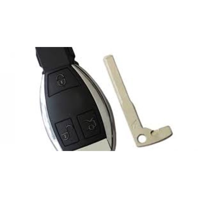 ΑΝΤΑΛΛΑΚΤΙΚΟ ΚΛΕΙΔΙ ΓΙΑ MERCEDES A / E / CL / C / CLK / SL / CLS KEYLESS REMOTE 3 ΚΟΥΜΠΙΩΝ (ΧΩΡΙΣ ΚΛΕΙΔΙ) DGA - 1 ΤΕΜ. ΑΝΤΑΛΛΑΚΤΙΚΟ ΚΛΕΙΔΙ ΓΙΑ MERCEDES A / E / CL / C / CLK / SL / CLS KEYLESS REMOTE 3 ΚΟΥΜΠΙΩΝ (ΧΩΡΙΣ ΚΛΕΙΔΙ) DGA - 1 ΤΕΜ.