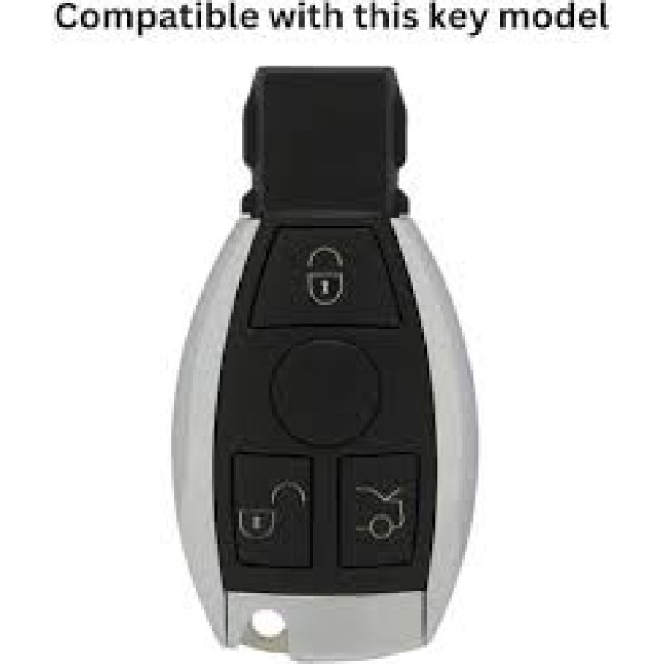 ΑΝΤΑΛΛΑΚΤΙΚΟ ΚΛΕΙΔΙ ΓΙΑ MERCEDES A / E / CL / C / CLK / SL / CLS KEYLESS REMOTE 3 ΚΟΥΜΠΙΩΝ (ΧΩΡΙΣ ΚΛΕΙΔΙ) DGA - 1 ΤΕΜ. ΑΝΤΑΛΛΑΚΤΙΚΟ ΚΛΕΙΔΙ ΓΙΑ MERCEDES A / E / CL / C / CLK / SL / CLS KEYLESS REMOTE 3 ΚΟΥΜΠΙΩΝ (ΧΩΡΙΣ ΚΛΕΙΔΙ) DGA - 1 ΤΕΜ.