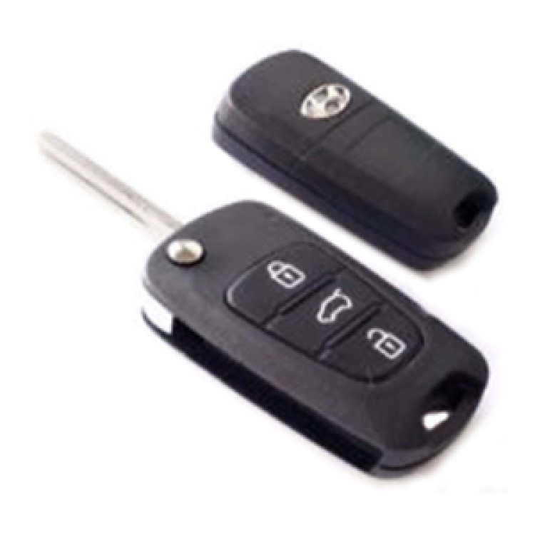 HYUNDAI I30 / HYUNDAI IX35 / ΑΝΑΔΙΠΛΟΥΜΕΝΟ ΑΝΤΑΛΛΑΚΤΙΚΟ ΚΛΕΙΔΙ ΜΕ ΚΑΛΥΜΜΑ 3 ΚΟΥΜΠΙΩΝ DGA - 1 ΤΕΜ. HYUNDAI I30 / HYUNDAI IX35 / ΑΝΑΔΙΠΛΟΥΜΕΝΟ ΑΝΤΑΛΛΑΚΤΙΚΟ ΚΛΕΙΔΙ ΜΕ ΚΑΛΥΜΜΑ 3 ΚΟΥΜΠΙΩΝ DGA - 1 ΤΕΜ.