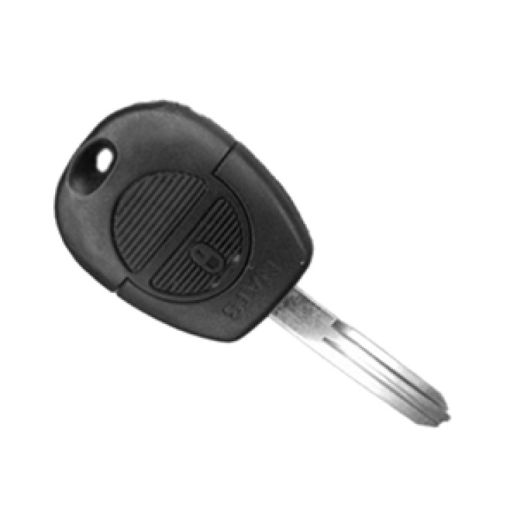 NISSAN ΑΝΤΑΛΛΑΚΤΙΚΟ ΚΛΕΙΔΙ ΜΕ ΚΑΛΥΜΜΑ 2 ΚΟΥΜΠΙΩΝ/ ΜΙΚΡΗ ΛΑΜΑ Α32 DGA - 1 ΤΕΜ. NISSAN ΑΝΤΑΛΛΑΚΤΙΚΟ ΚΛΕΙΔΙ ΜΕ ΚΑΛΥΜΜΑ 2 ΚΟΥΜΠΙΩΝ/ ΜΙΚΡΗ ΛΑΜΑ Α32 DGA - 1 ΤΕΜ.