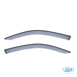 ΖΕΥΓΑΡΙ ΜΠΡΟΣΤΙΝΟΙ ΑΝΕΜΟΘΡΑΥΣΤΕΣ ΓΙΑ FORD TRANSIT CONNECT / TOURNEO II 2D/5D 2014+ ΕΞΩΤΕΡΙΚΟΙ ΑΥΤΟΚΟΛΛΗΤΟΙ ΑΠΟ ΕΥΚΑΜΠΤΟ ΧΥΤΟ ΑΚΡΥΛΙΚΟ ΓΥΑΛΙ (CAST ACRYLIC GLASS) DGA - 2 ΤΕΜ. ΖΕΥΓΑΡΙ ΜΠΡΟΣΤΙΝΟΙ ΑΝΕΜΟΘΡΑΥΣΤΕΣ ΓΙΑ FORD TRANSIT CONNECT / TOURNEO II 2D/5D 2014+ ΕΞΩΤΕΡΙΚΟΙ ΑΥΤΟΚΟΛΛΗΤΟΙ ΑΠΟ ΕΥΚΑΜΠΤΟ ΧΥΤΟ ΑΚΡΥΛΙΚΟ ΓΥΑΛΙ (CAST ACRYLIC GLASS) DGA - 2 ΤΕΜ.
