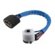 ΔΙΑΚΟΠΤΗΣ ΠΕΑΦΩΝ ΜΙΖΑΣ ΓΙΑ HYUNDAI ATOS 1998-2008 orig. 93110-02000 ΝΤΥ - 1 τεμ.