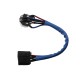 ΔΙΑΚΟΠΤΗΣ ΠΕΑΦΩΝ ΜΙΖΑΣ ΓΙΑ HYUNDAI ATOS 1998-2008 orig. 93110-02000 ΝΤΥ - 1 τεμ.