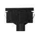 NTY – Διακόπτης Alarm Button 6 Pins Χωρίς Αστοχίες OE 4F0941509 Για Audi A6 C6 Allroad Άμεση Ενεργοποίηση – 1 Τεμ. (EWS-AU-084)