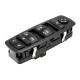 NTY – Πολλαπλός Διακόπτης Παραθύρων για Dodge Journey 2012+ με 11 Pins OE 68139806AC για Αξιόπιστη Λειτουργία - 1 Τεμ. (EWS-CH-050) NTY – Πολλαπλός Διακόπτης Παραθύρων για Dodge Journey 2012+ με 11 Pins OE 68139806AC για Αξιόπιστη Λειτουργία - 1 Τεμ. (EWS-CH-050)