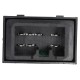 ΔΙΑΚΟΠΤΗΣ ΓΙΑ HYUNDAI TUCSON IX35 2010+/ ΜΠΡΟΣΤΑ ΔΕΞΙΑ ΧΡΩΜΙΟ ΠΑΡΑΘΥΡΩΝ orig.935762S000