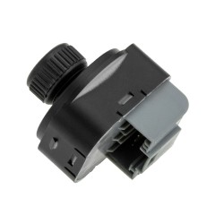 NTY - Διακόπτης Καθρεπτών Ηλεκτρικά Αναδιπλούμενων OEM Ακριβείας Εμπρός Αριστερά για Skoda Octavia II 6 Pins OE 1Z1959565F / 1Z1959565J – 1 Τεμ. (EWS-SK-023) NTY - Διακόπτης Καθρεπτών Ηλεκτρικά Αναδιπλούμενων OEM Ακριβείας Εμπρός Αριστερά για Skoda Octavia II 6 Pins OE 1Z1959565F / 1Z1959565J – 1 Τεμ. (EWS-SK-023)